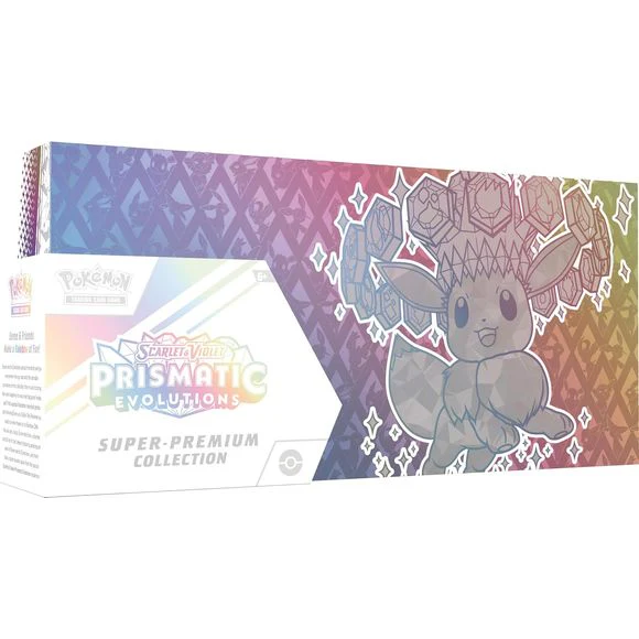 Pokemon TCG New Arrivals